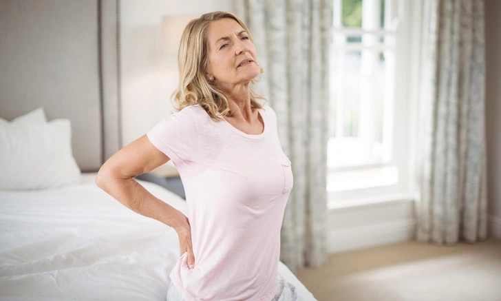 И голова, и колени: эти две черты характера заставляют человека страдать от хронической боли