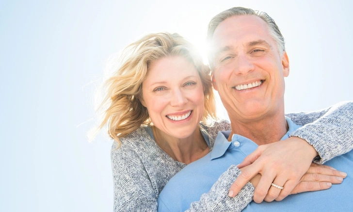 Как за 2 недели омолодить печень и мозг, выяснили ученые Техасского университета