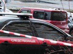 Какую цель преследовало убийство генерала Сарварова