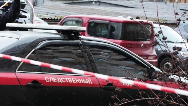 Какую цель преследовало убийство генерала Сарварова