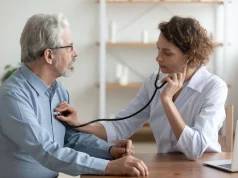 Кардиолог Бокерия назвала показатели, за которыми нужно следить после инфаркта и инсульта