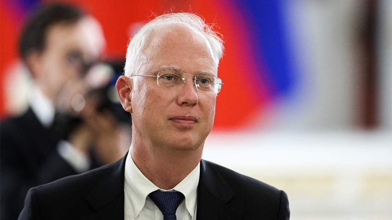 Кирилл Дмитриев завершил двухдневные переговоры с США по Украине: к чему пришли стороны