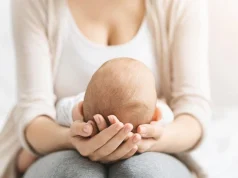 Мама из Калуги родила малыша спустя 40 дней после выкидыша. Вот как это случилось