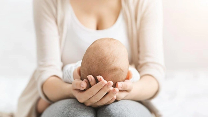 Мама из Калуги родила малыша спустя 40 дней после выкидыша. Вот как это случилось