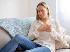 Может ли здоровый человек умереть от внезапной остановки сердца, объяснила врач Лифанова