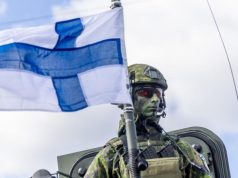 НАТО осваивает Финляндию: для чего альянс провел серию учений у российских границ