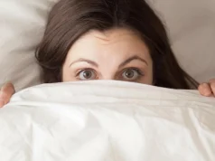 Не просто страшный сон: о чем говорят ночные кошмары и как от них избавиться