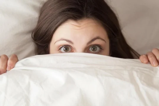 Не просто страшный сон: о чем говорят ночные кошмары и как от них избавиться
