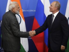 Непростое соглашение: Москва и Нью-Дели обнулили стратегию США, экспертное мнение