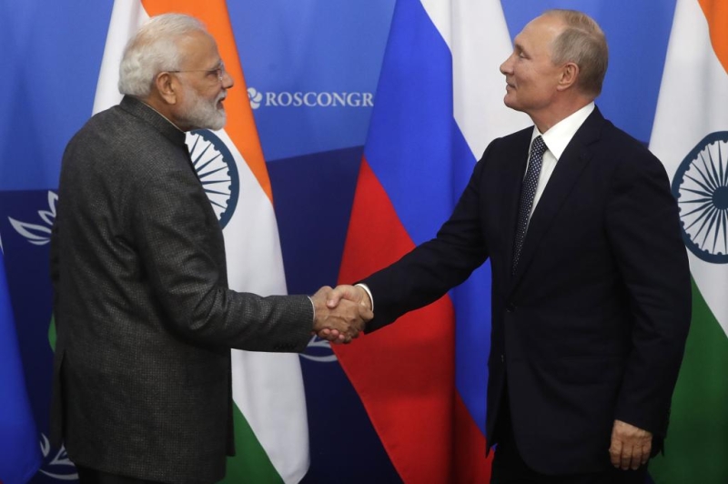 Непростое соглашение: Москва и Нью-Дели обнулили стратегию США, экспертное мнение