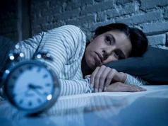 Обмани свой мозг: простой лайфхак, который поможет быстро уснуть