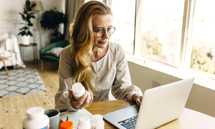 Почему может не подниматься уровень витамина D, даже если вы принимаете его регулярно