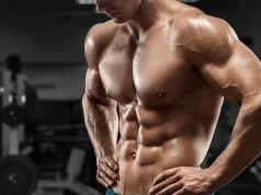 Почему у кого-то 2 кубика пресса, а у кого-то 8 — дело не в тренировках