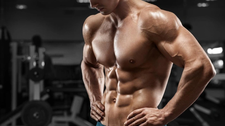 Почему у кого-то 2 кубика пресса, а у кого-то 8 — дело не в тренировках