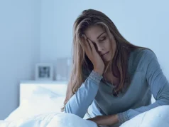 Похоже на быструю стирку: что делает с мозгом всего одна бессонная ночь