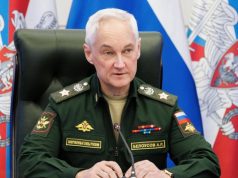 Потери ВСУ, война с НАТО и расходы России: что сказал Белоусов на коллегии Минобороны