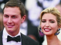 Потомок белорусских партизан. Что известно о предках зятя Трампа Джареда Кушнера