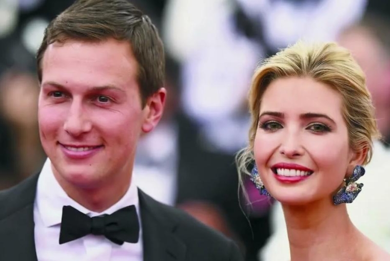 Потомок белорусских партизан. Что известно о предках зятя Трампа Джареда Кушнера