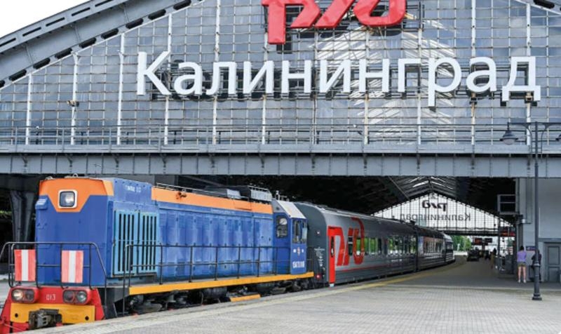 Прибалты станут главным тараном: Литва делает ход, после которого нет пути назад