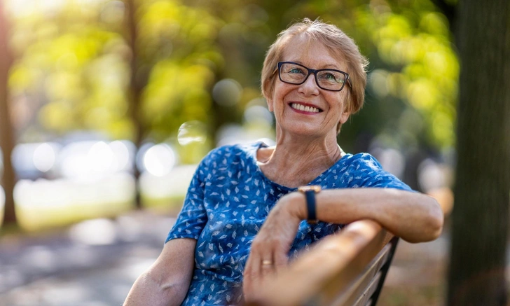 Раскрыт ген долгожителей, который запрещает организму стареть