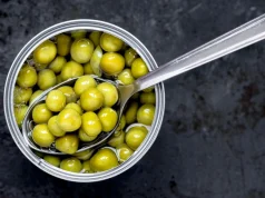 С примесью кормового: марки зеленого горошка, которые не прошли проверку Роскачества