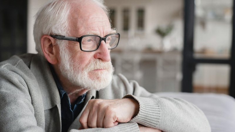 Саратовские ученые нашли причину нездорового старения