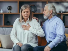 Сердце на каникулах: кардиолог Чайковская объяснила, как пережить новогодние праздники