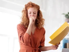 Сколько держится кашель после пневмонии и почему еще год нужно наблюдаться у врача