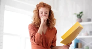 Сколько держится кашель после пневмонии и почему еще год нужно наблюдаться у врача