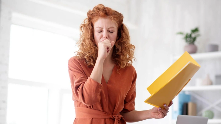 Сколько держится кашель после пневмонии и почему еще год нужно наблюдаться у врача