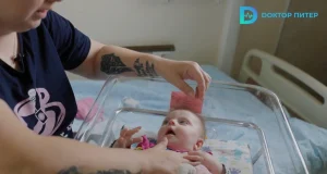 «Сначала капризничала, а потом перестала дышать»: мама откачала дочь, вспомнив уроки ОБЖ