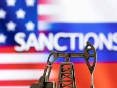 США готовят новый пакет санкций против РФ на случай провала сделки по Украине