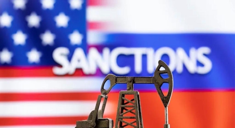 США готовят новый пакет санкций против РФ на случай провала сделки по Украине