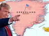 Трамп снова заговорил о присоединении Гренландии и даже назначил спецпосланника