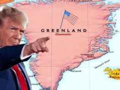 Трамп снова заговорил о присоединении Гренландии и даже назначил спецпосланника