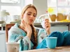 Три симптома гриппа, при которых нужно срочно вызывать врача