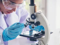 Ученые JAIST проверили на мышах новый способ лечения рака с помощью лягушек