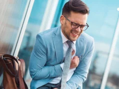 В ГКБ им. Филатова спасли мужчину, у которого из-за аллергии на мясо случился инфаркт