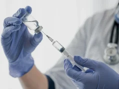 В Институте Пастера создали вакцину, блокирующую развитие анафилактического шока