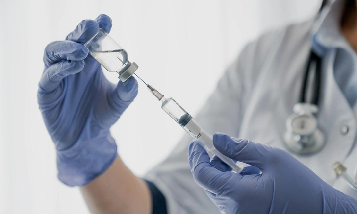 В Институте Пастера создали вакцину, блокирующую развитие анафилактического шока