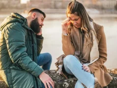 В Кембридже назвали топ-10 моногамных млекопитающих, человек далеко не на первом месте