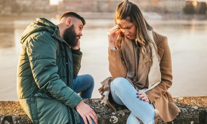 В Кембридже назвали топ-10 моногамных млекопитающих, человек далеко не на первом месте