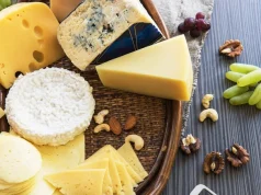 В Лундском университете назвали сорта сыра, которые могут защищать от деменции