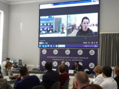 В Нальчике эксперты обсудили будущее медицинского образования и науки