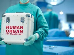 В Петербурге впервые в России пересадили сердце человеку с ВИЧ