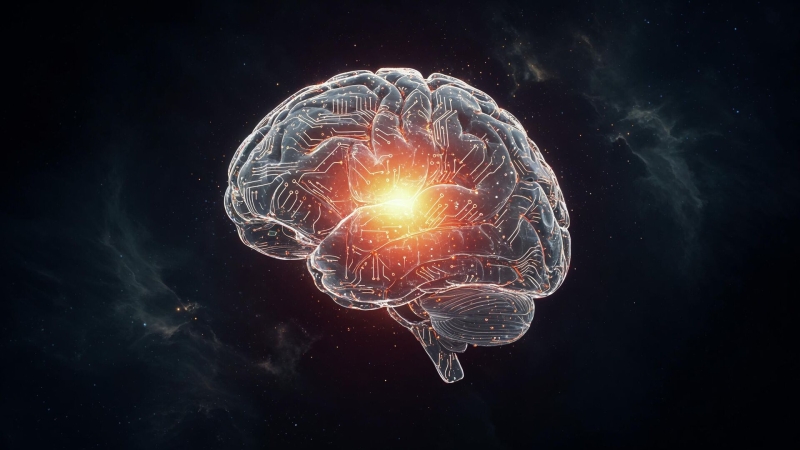 В России испытали нового "ремонтника" связей в головном мозге