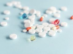В России расширили список жизненно необходимых лекарств