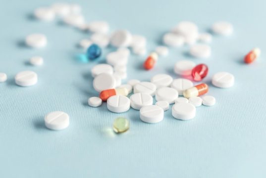 В России расширили список жизненно необходимых лекарств