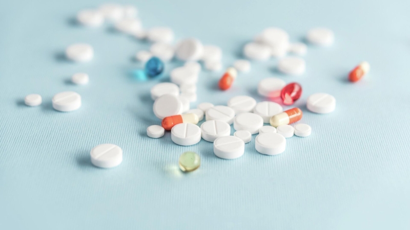В России расширили список жизненно необходимых лекарств