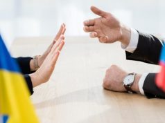 В Штатах назвали пять проблем, которые мешают наладить мир между Россией и Украиной